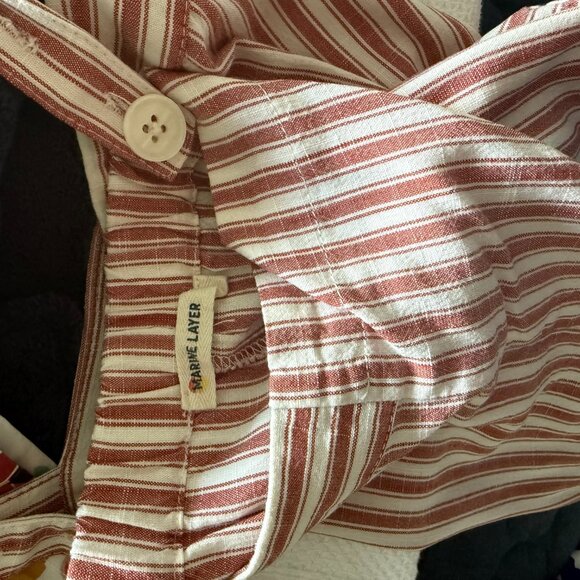 Marine Layer Rita Jumpsuit - Picture 3 of 3